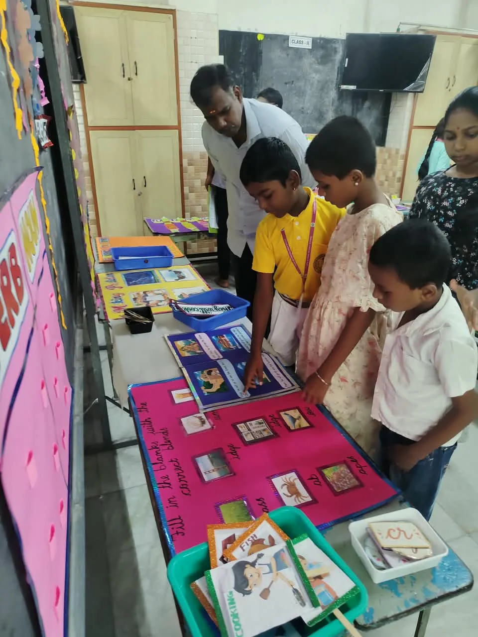 Student Led Conference Kathirvedu 2026, photo 33