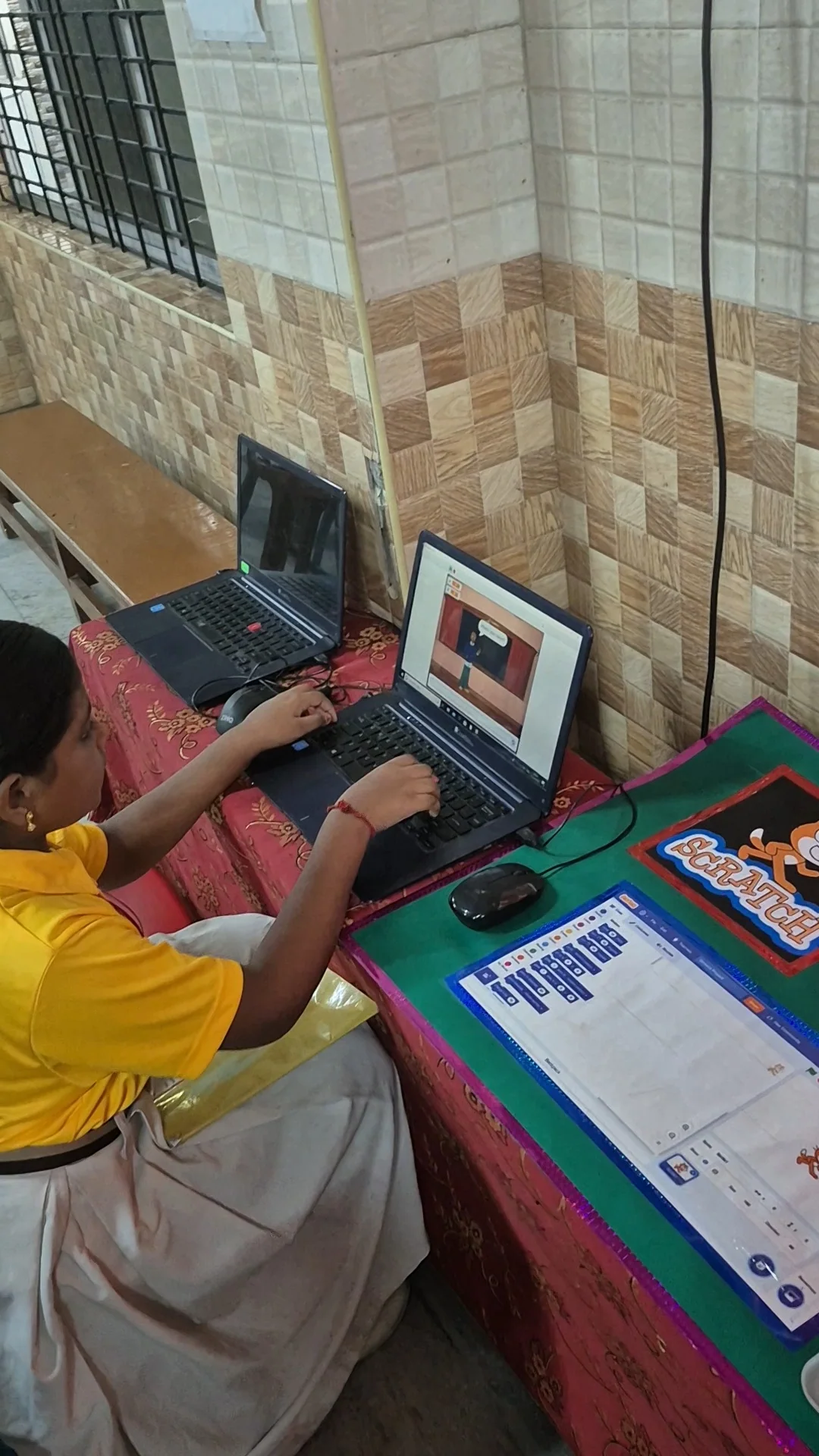 Student Led Conference Kathirvedu 2026, photo 56