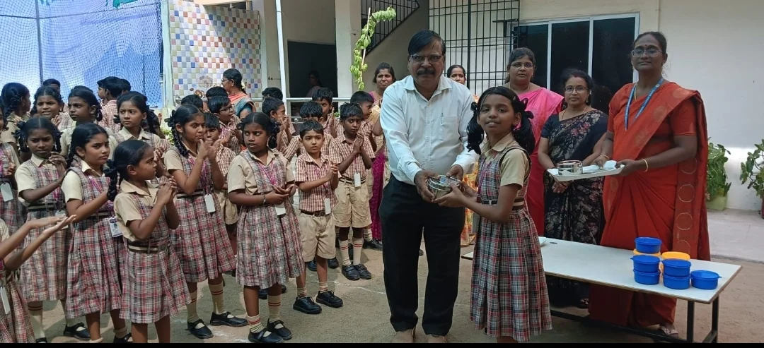 A place to shine, photo 7