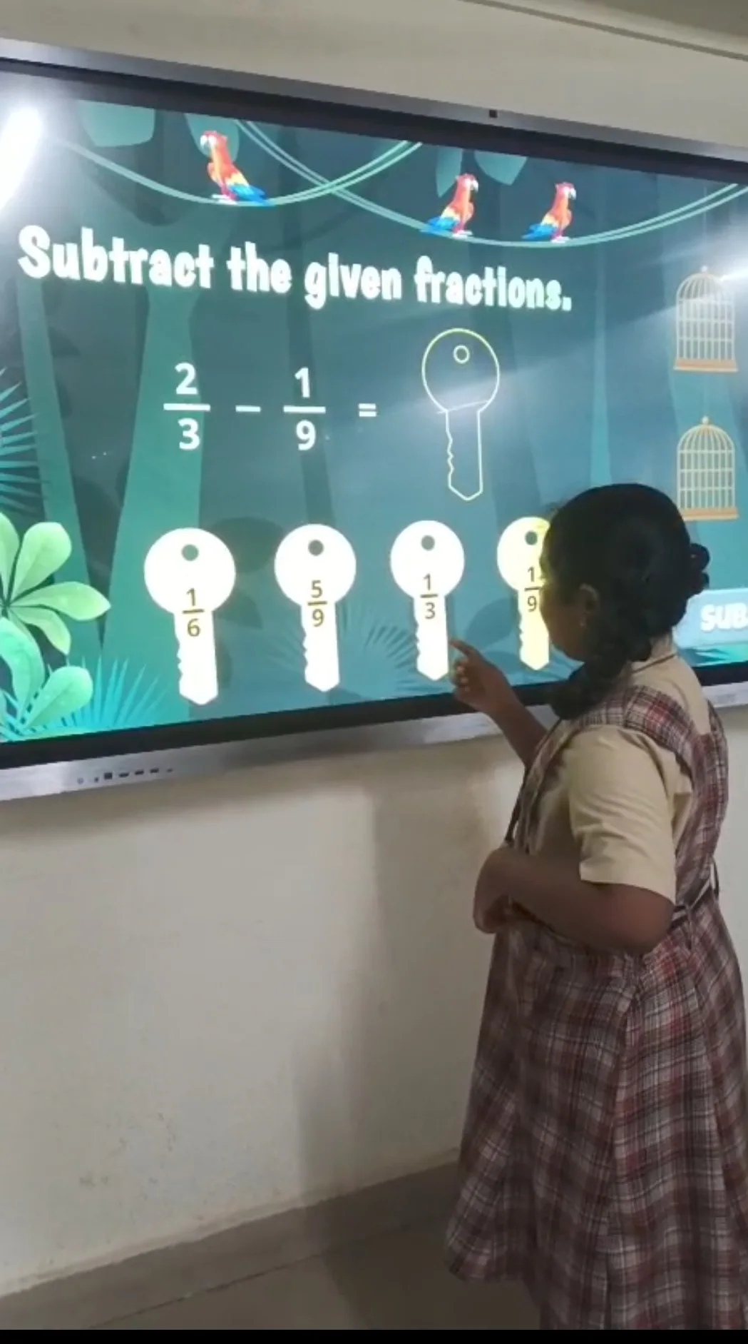 Learning through play, photo 1