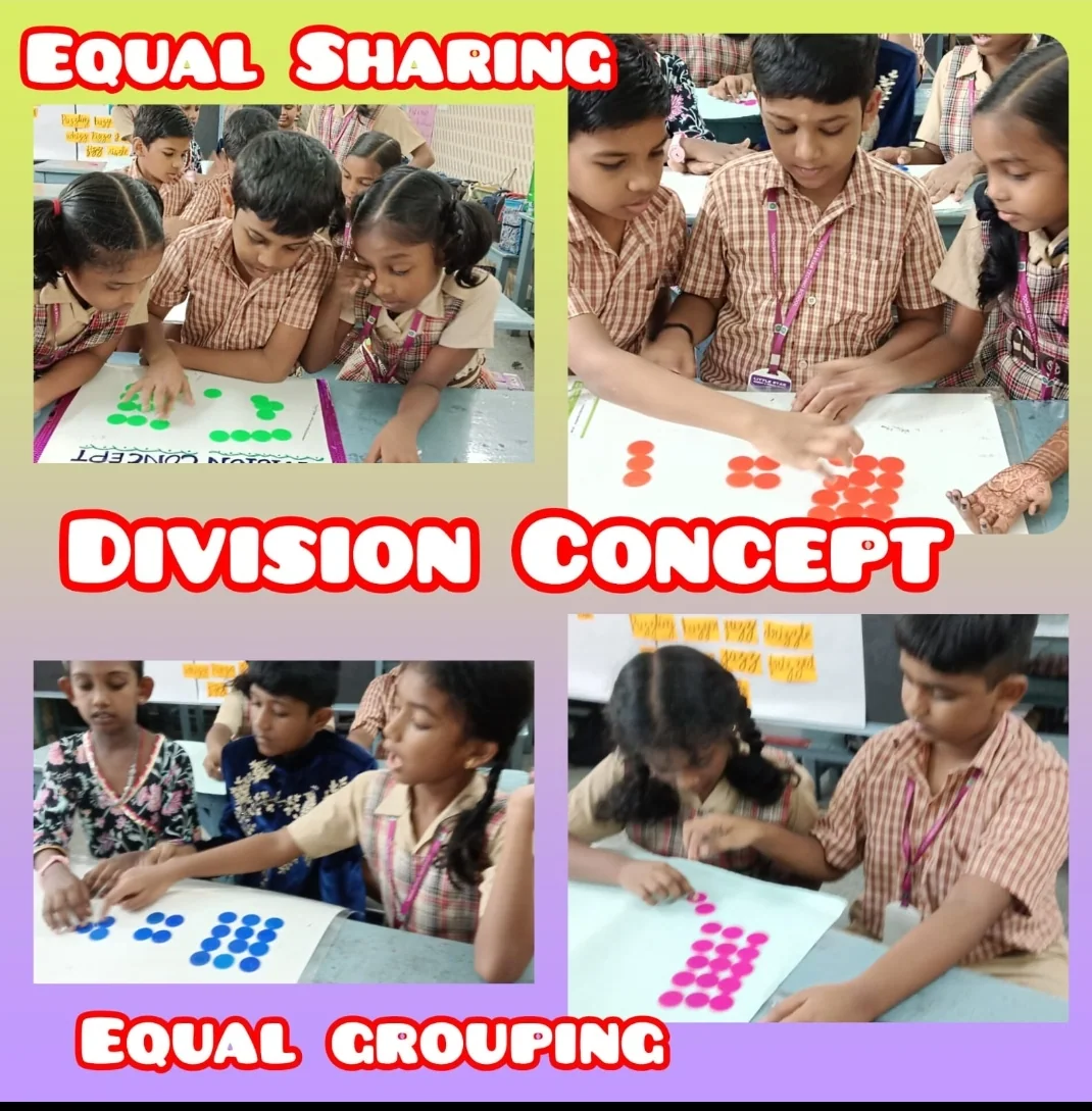 Learning through play, photo 3