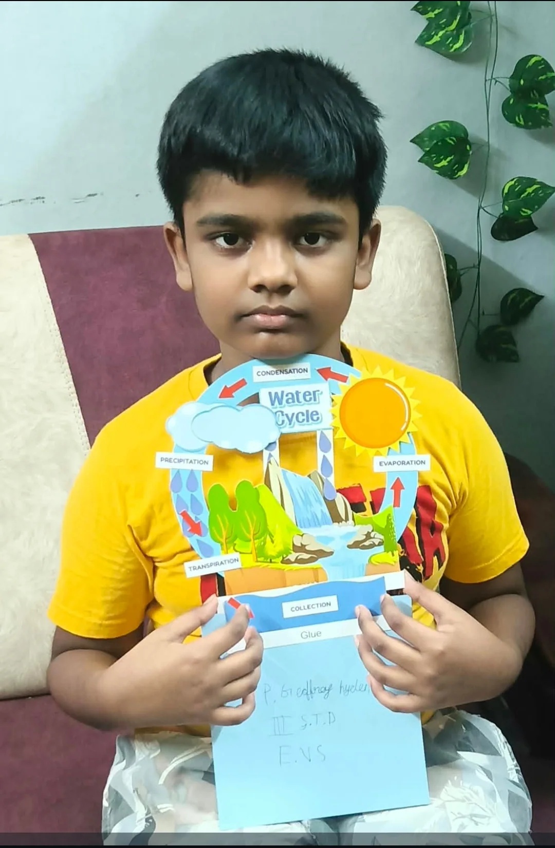 Learning through play, photo 5
