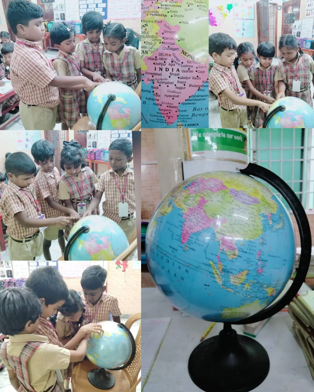 Learning through play, photo 10