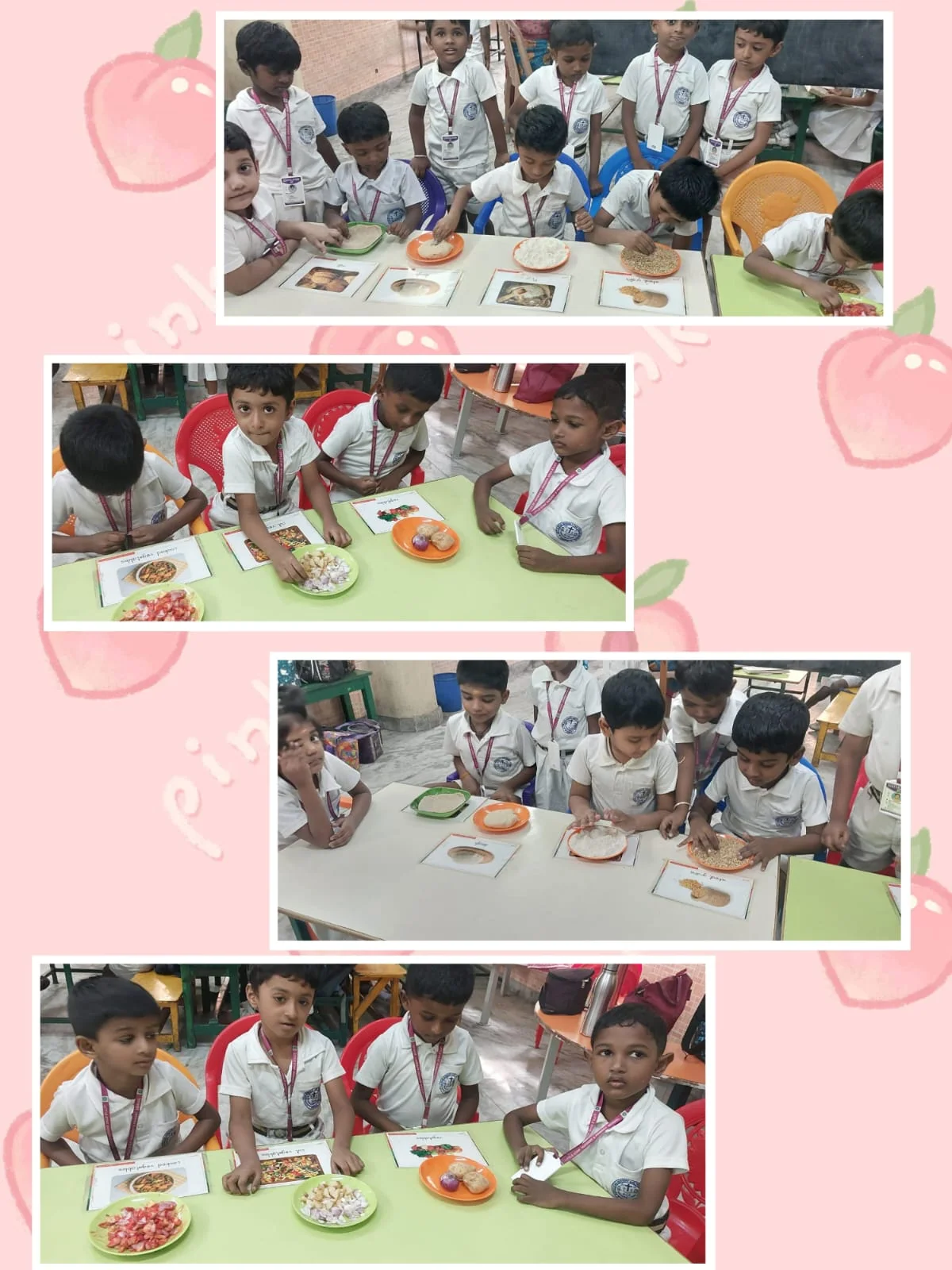 Learning through play, photo 11