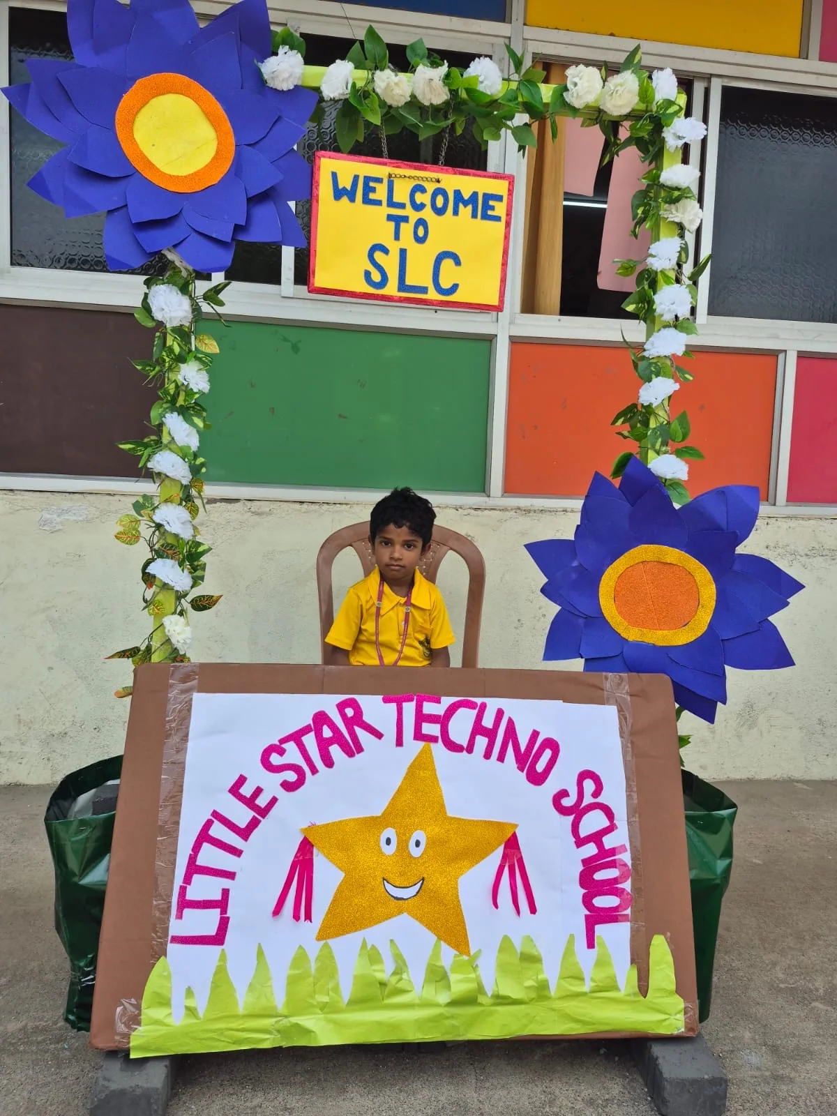 Student Led Conference Kathirvedu 2026, photo 50
