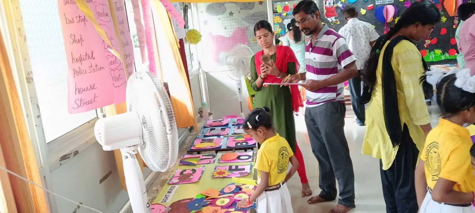 Student Led Conference Kathirvedu 2026, photo 37