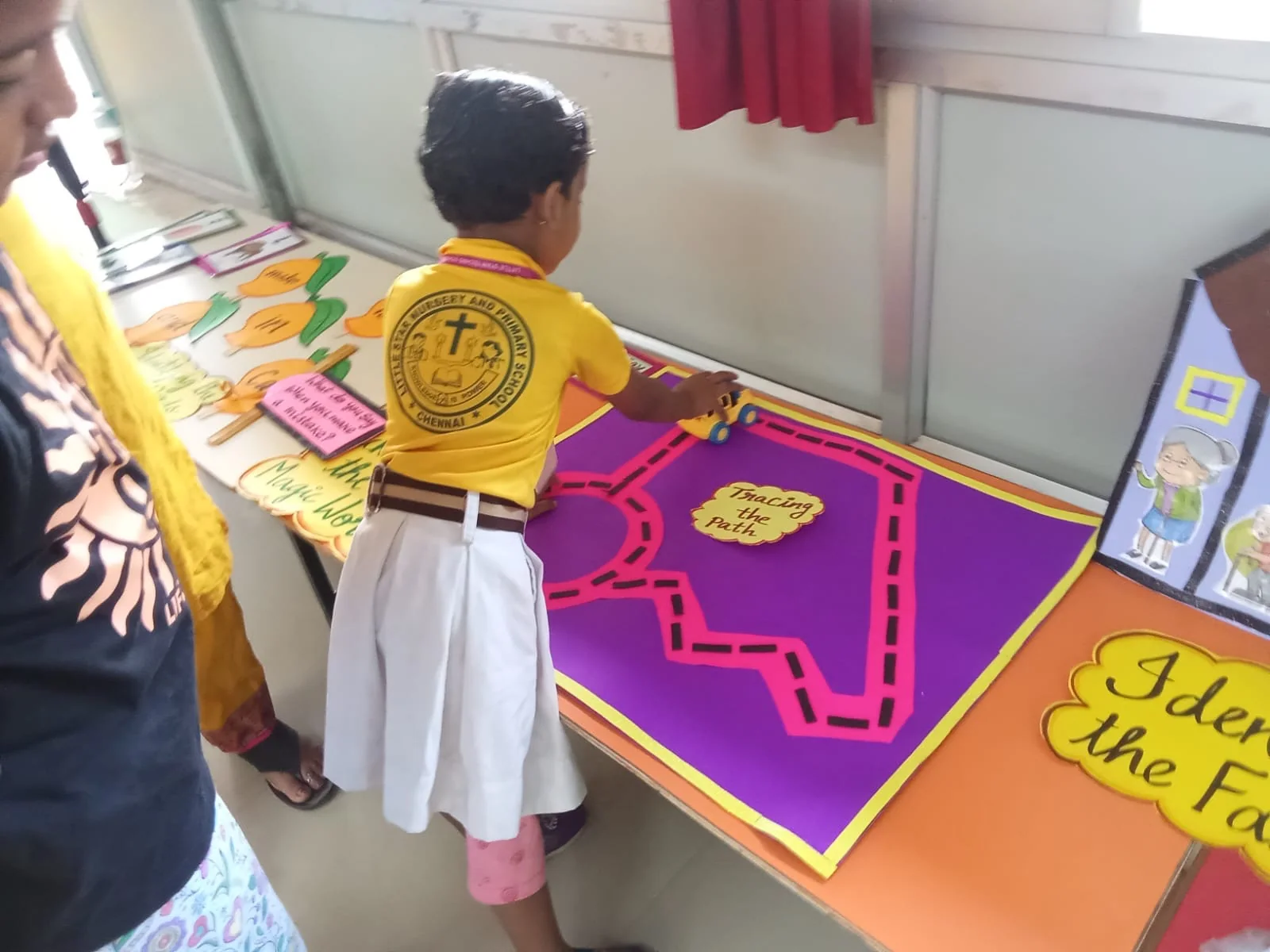 Student Led Conference Kathirvedu 2026, photo 1